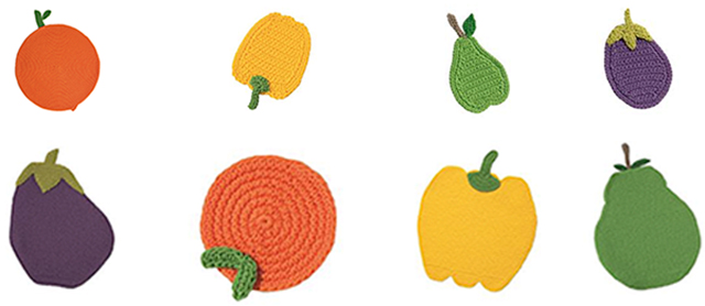 table mats