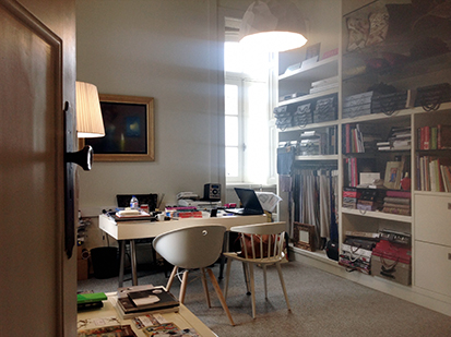 Showroom