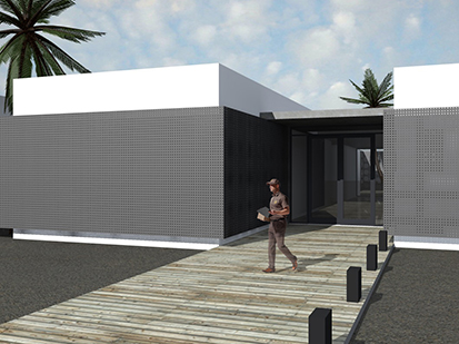 Projecto